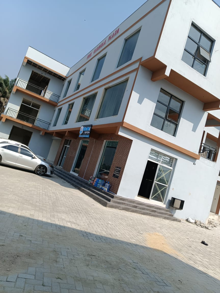 Honatrix civil engineering site