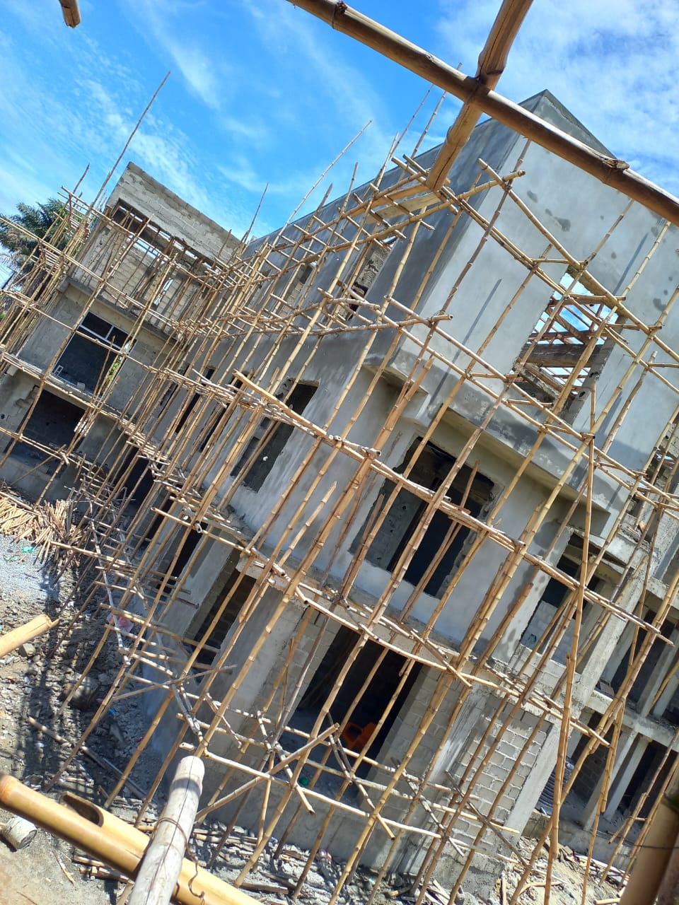 Honatrix real estate project